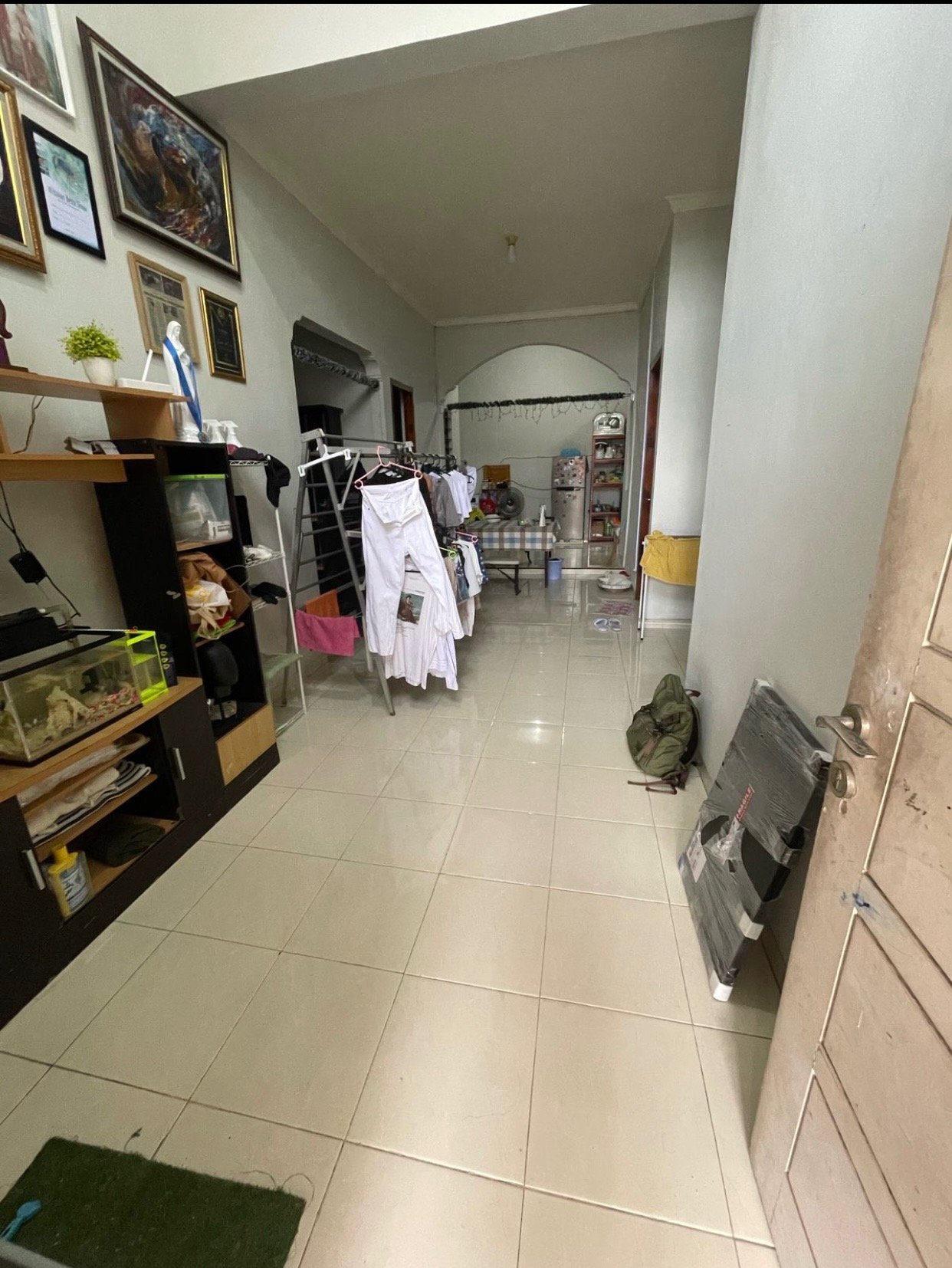 Rumah Siap Huni Lokasi Perumahan Purimas Rungkut Surabaya - 4