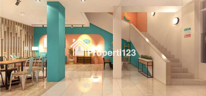 Hotel untuk Investasi di Pusat Kota Garut - 4