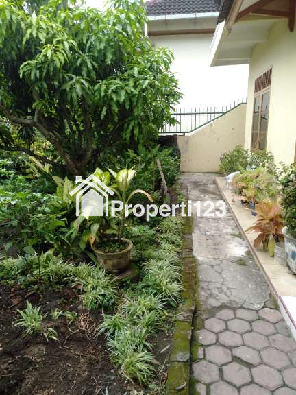 Jual Cepat Rumah Harga NJOP Bonus Bangunan.Dapat dinego - 2