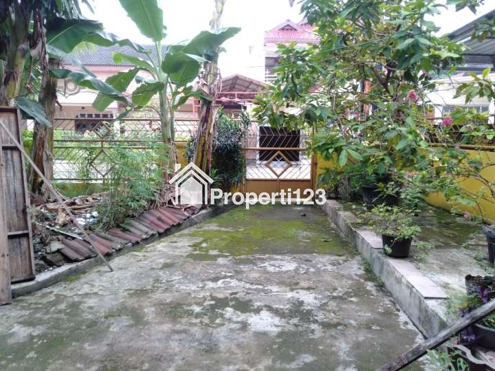 Jual Cepat Rumah Harga NJOP Bonus Bangunan.Dapat dinego - 5