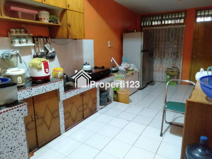 Jual Cepat Rumah Harga NJOP Bonus Bangunan.Dapat dinego - 3