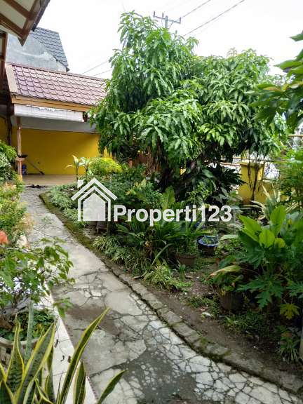 Jual Cepat Rumah Harga NJOP Bonus Bangunan.Dapat dinego - 4