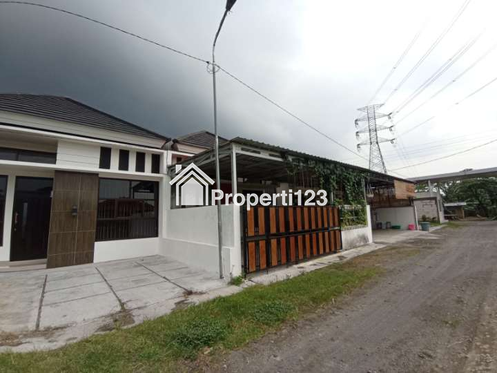 SEKARANG JUGA DAPARTKAN RUMAH IMPIANMU HANYA DI KOTA KLATEN - 2