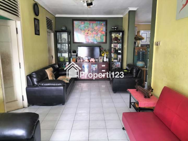 Dijual Rumah HOEK - Bumyagara Taman Graha Harapan, Mustika Jaya Bekasi - 3
