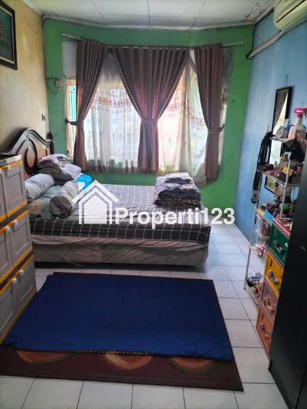 Dijual Rumah HOEK - Bumyagara Taman Graha Harapan, Mustika Jaya Bekasi - 6