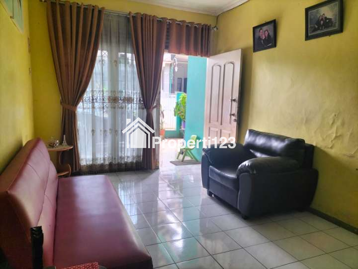 Dijual Rumah HOEK - Bumyagara Taman Graha Harapan, Mustika Jaya Bekasi - 4