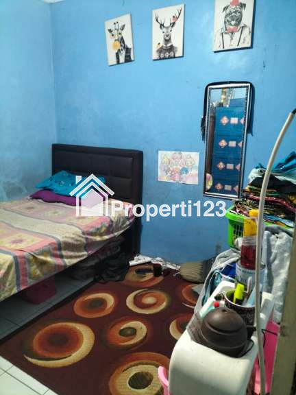 Dijual Rumah HOEK - Bumyagara Taman Graha Harapan, Mustika Jaya Bekasi - 7