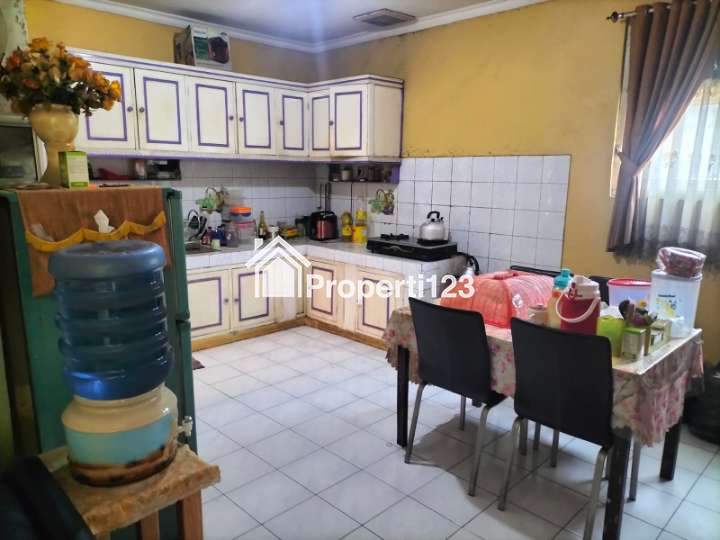 Dijual Rumah HOEK - Bumyagara Taman Graha Harapan, Mustika Jaya Bekasi - 8