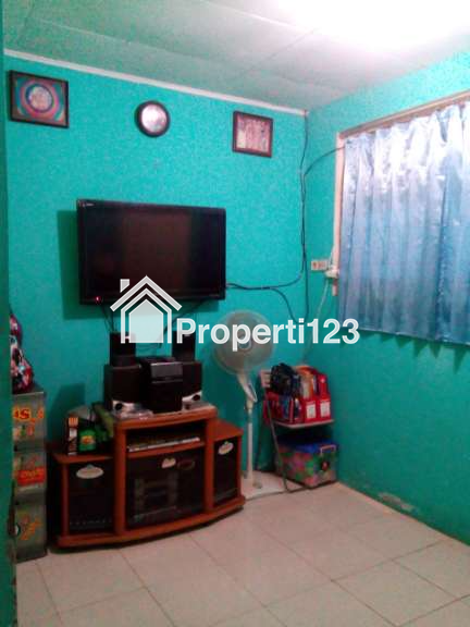 Dijual Rumah HOEK - Bumyagara Taman Graha Harapan, Mustika Jaya Bekasi - 5
