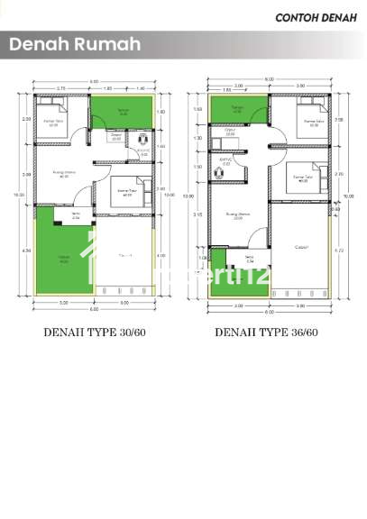BURUAN SEKARANG RUMAH MODERN DI KLATEN CUMA 200 JUTAAN - 5