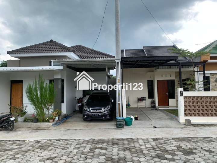 RUMAH MEWAH MODERN MULAI DARI 400 JUTAAN - 4