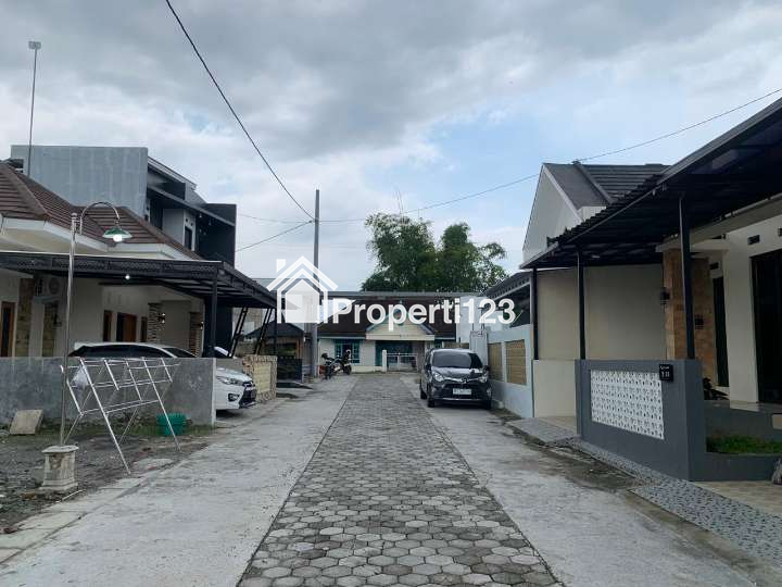 RUMAH MEWAH MODERN MULAI DARI 400 JUTAAN - 3
