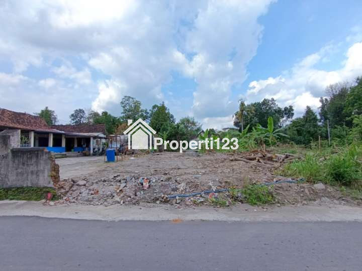 RUMAH MINIMALIS MODERN CUMA 300 JUTAAN AJA - 3