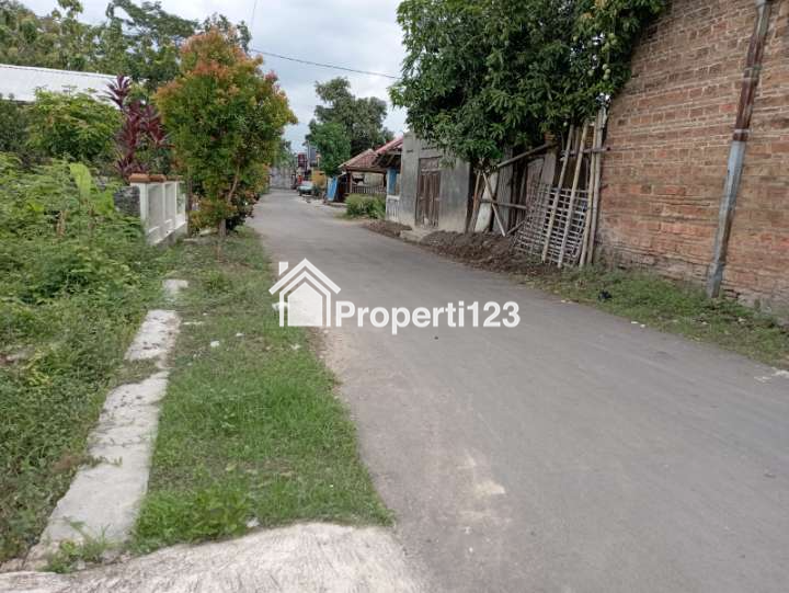 KAVLING TANAH DEKAT RSI KLATEN MULAI 200 JUTAAN - 2