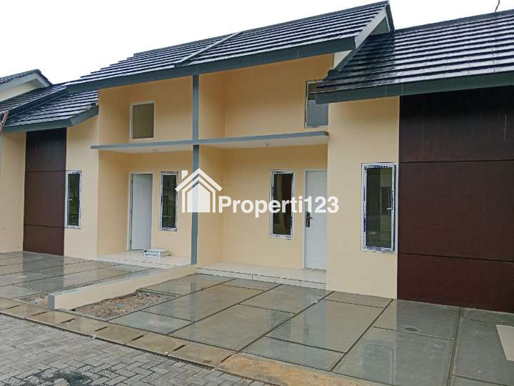 Rumah Murah Di Cimuning Mustikajaya Bekasi WA  0823.1279.7387 - 2