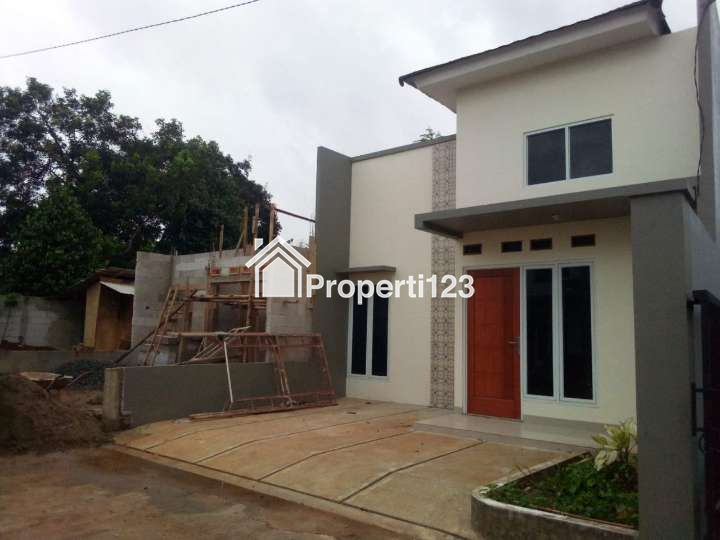 Rumah Murah Di Setu Bekasi WA  0823.1279.7387 - 2