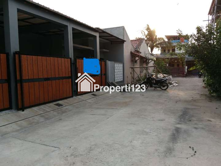 Cluster Baru Dekat Stasiun Bekasi WA  0823.1279.7387 - 3