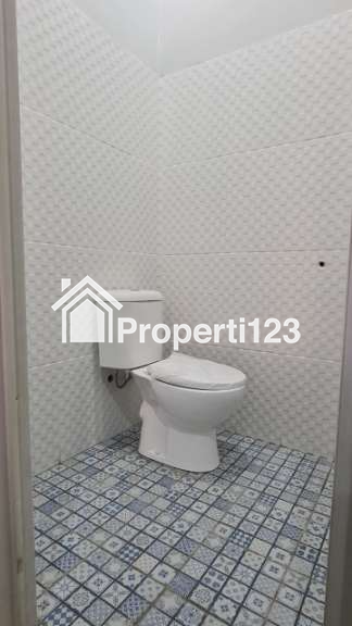Cluster Baru Dekat Stasiun Bekasi WA  0823.1279.7387 - 8