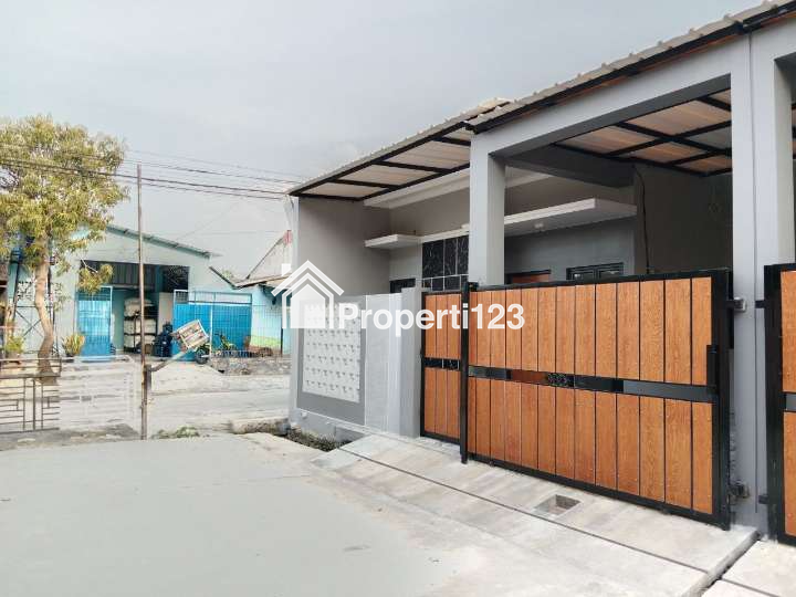 Cluster Baru Dekat Stasiun Bekasi WA  0823.1279.7387 - 2