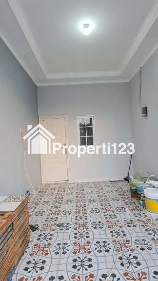 Rumah Murah Siap Huni Dekat Stasiun Bekasi WA  0823.1279.7387 - 3