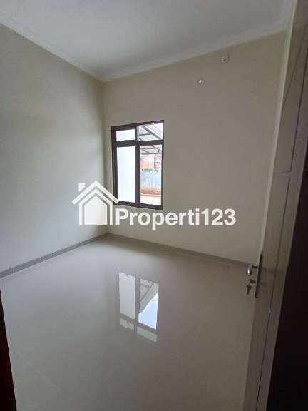 Rumah Murah Siap Huni Dekat Stasiun Bekasi WA  0823.1279.7387 - 5