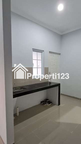 Rumah Murah Siap Huni Dekat Stasiun Bekasi WA  0823.1279.7387 - 7