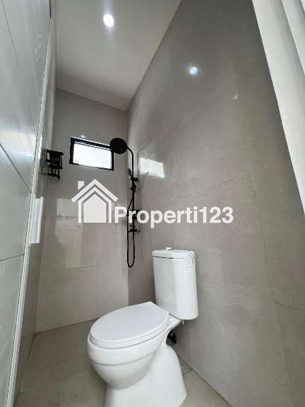 Rumah Baru Dekat Summarecon Bekasi WA  0823.1279.7387 - 8