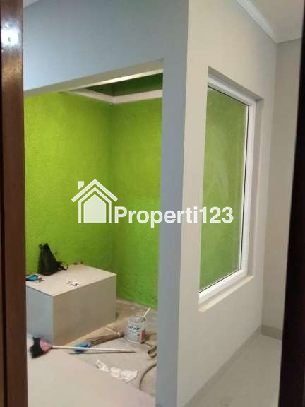 Rumah Tingkat Murah Di Perumnas 1 Bekasi WA  0823.1279.7387 - 6