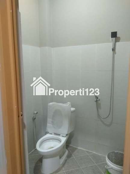 Rumah Tingkat Murah Di Perumnas 1 Bekasi WA  0823.1279.7387 - 8
