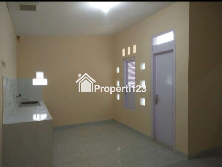 Dijual Rumah Sudut Cluster Grand Residence City Burangkeng Setu Bekasi - 6