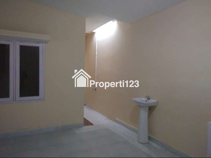 Dijual Rumah Sudut Cluster Grand Residence City Burangkeng Setu Bekasi - 7