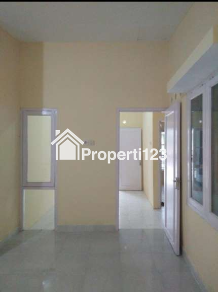 Dijual Rumah Sudut Cluster Grand Residence City Burangkeng Setu Bekasi - 8