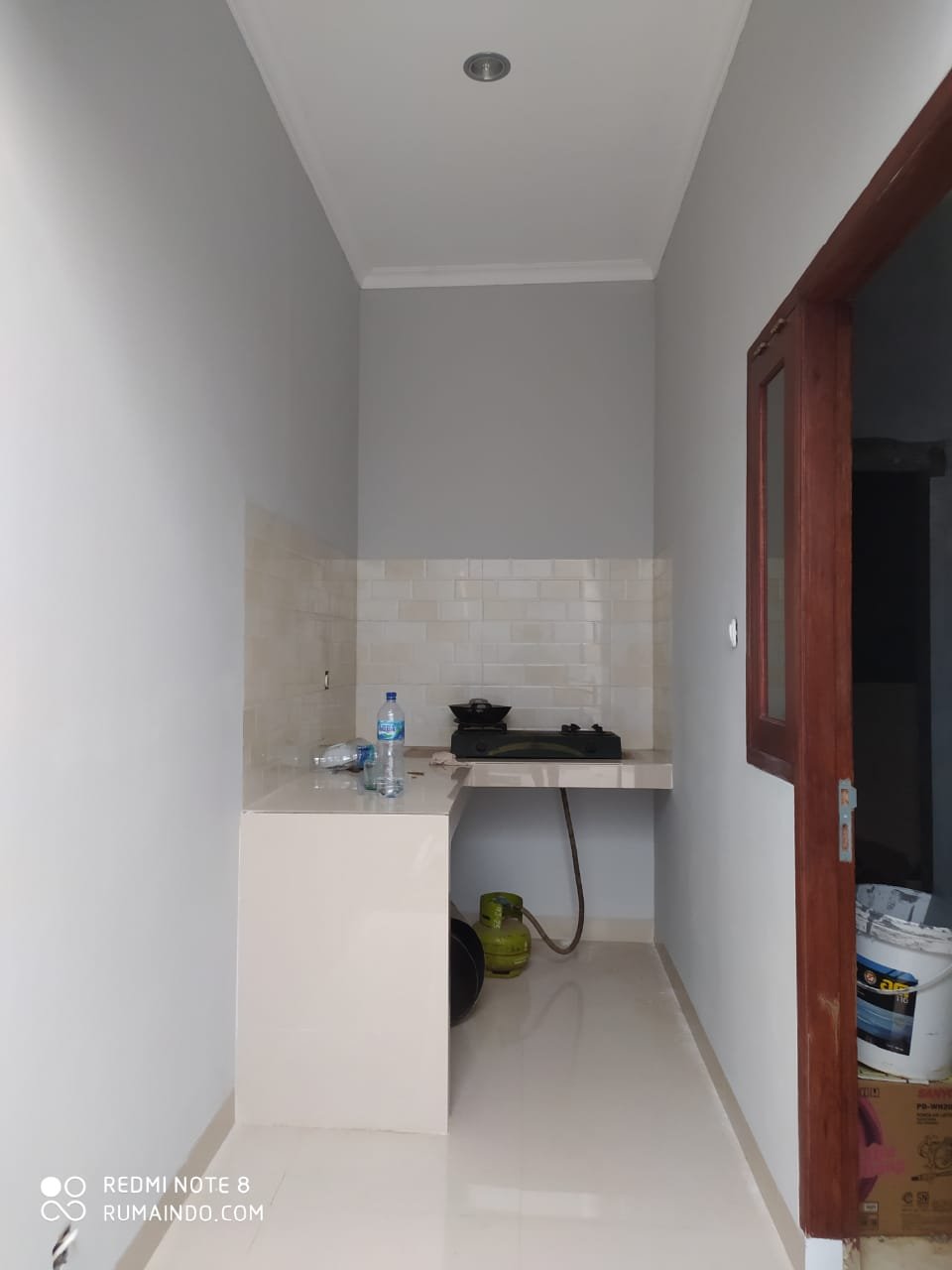 Dijual Murah Rumah Cluster Sirsak Terrace Kav.B Jagakarsa Jakarta Selatan - 4