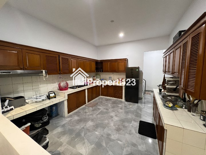 Dijual Murah Rumah Mewah Veteran Jakarta Selatan - 6