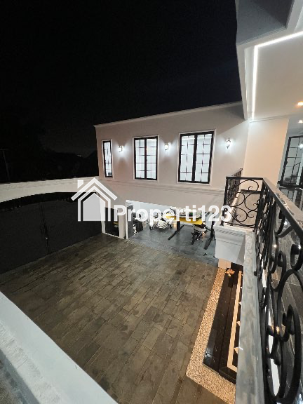 Dijual Murah Rumah Mewah Veteran Jakarta Selatan - 10