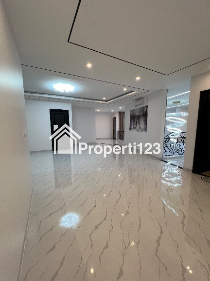 Dijual Murah Rumah Mewah Veteran Jakarta Selatan - 15