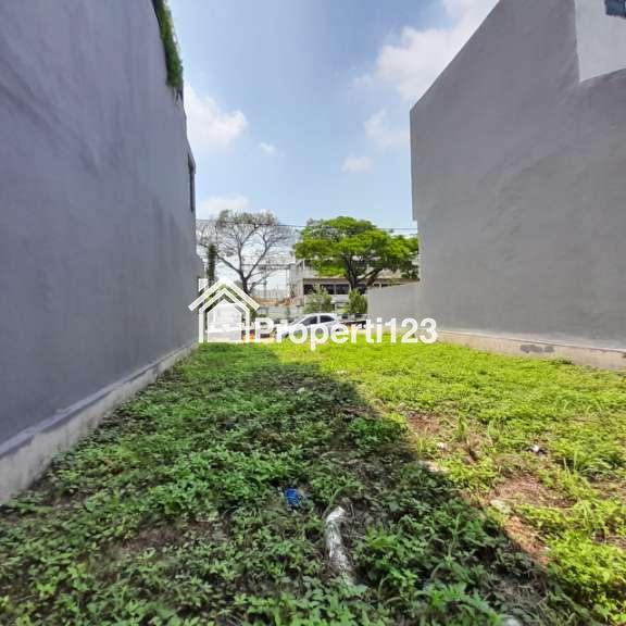 Lahan pinggir jalan  Grand Depok City for rent untuk usaha - 2