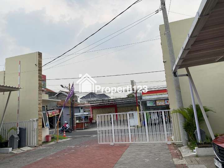 RUMAH MINIMALIS MEWAH DI KOTA KLATEN - 3