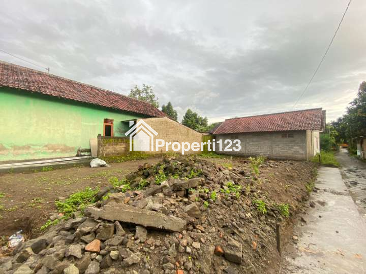 SEKARANG JUGA DAPATKAN NEW ARSIMATRA RUMAH MODERN DI PRAMBANAN KLATEN CUMA 350 JUTAAN - 2