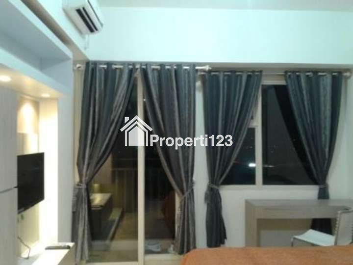 BU Apartemen Margonda Residence 1 Full Furnish Tengah kota Depok - 4