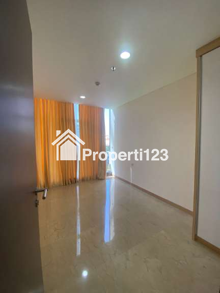 Disewakan Apartment L'avenue North Lantai 3 Luas 109.34 sqm - 3
