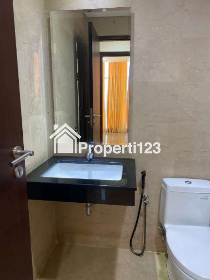 Disewakan Apartment L'avenue North Lantai 3 Luas 109.34 sqm - 9