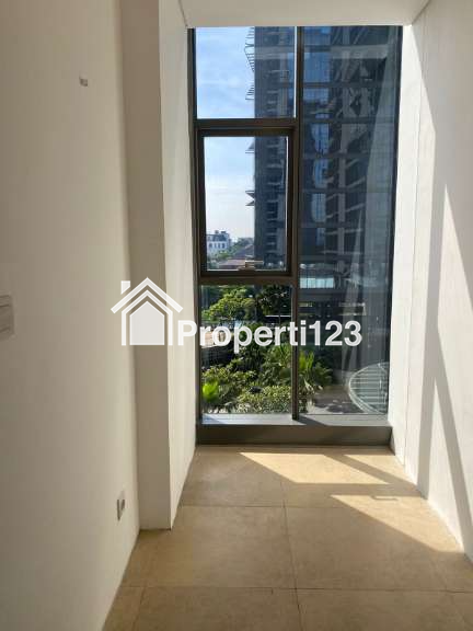 Disewakan Apartment L'avenue North Lantai 3 Luas 109.34 sqm - 8