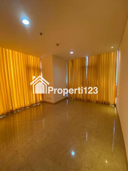 Disewakan Apartment L'avenue North Lantai 3 Luas 109.34 sqm - 4