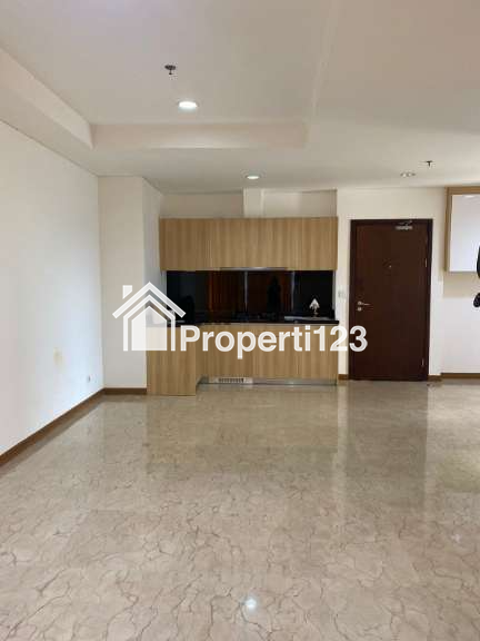 Disewakan Apartment L'avenue North Lantai 3 Luas 109.34 sqm - 5