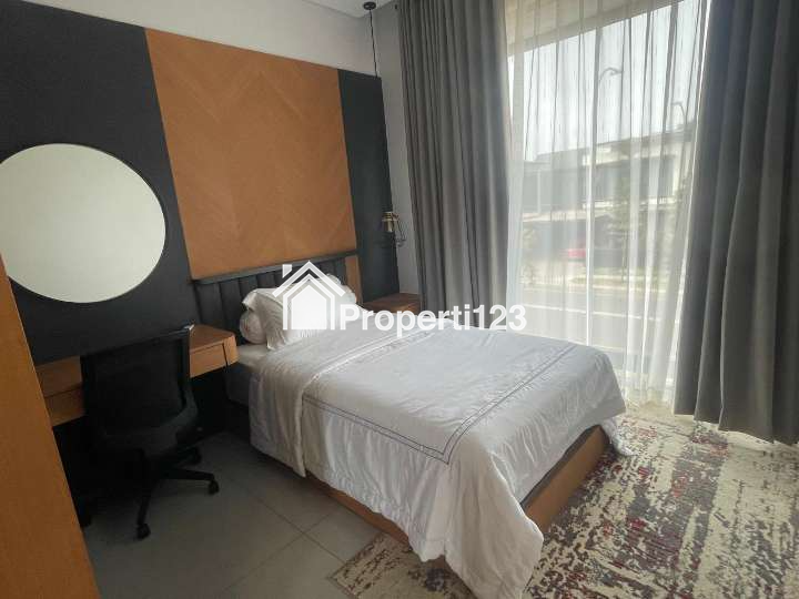 Bisa Nego! Rumah Fully furnished di Kota Baru Parahyangan - 2