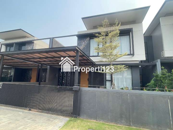 Bisa Nego! Rumah Fully furnished di Kota Baru Parahyangan - 6