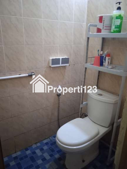 DIJUAL CEPAT RUMAH CLUSTER - 4