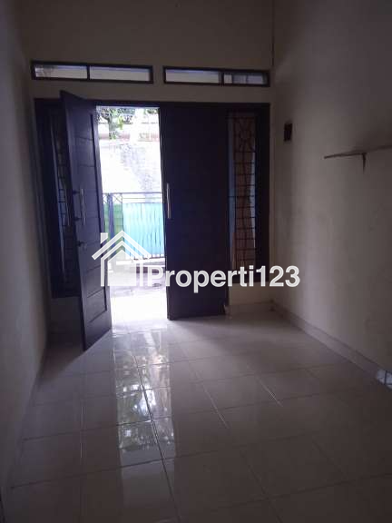 DIJUAL CEPAT RUMAH CLUSTER - 8