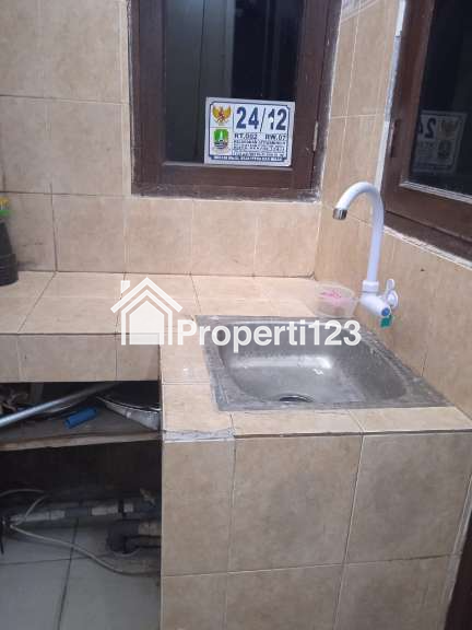 DIJUAL CEPAT RUMAH CLUSTER - 6